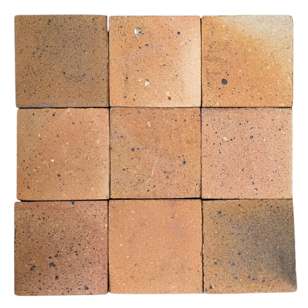 Asti Crude Cotto 100X100