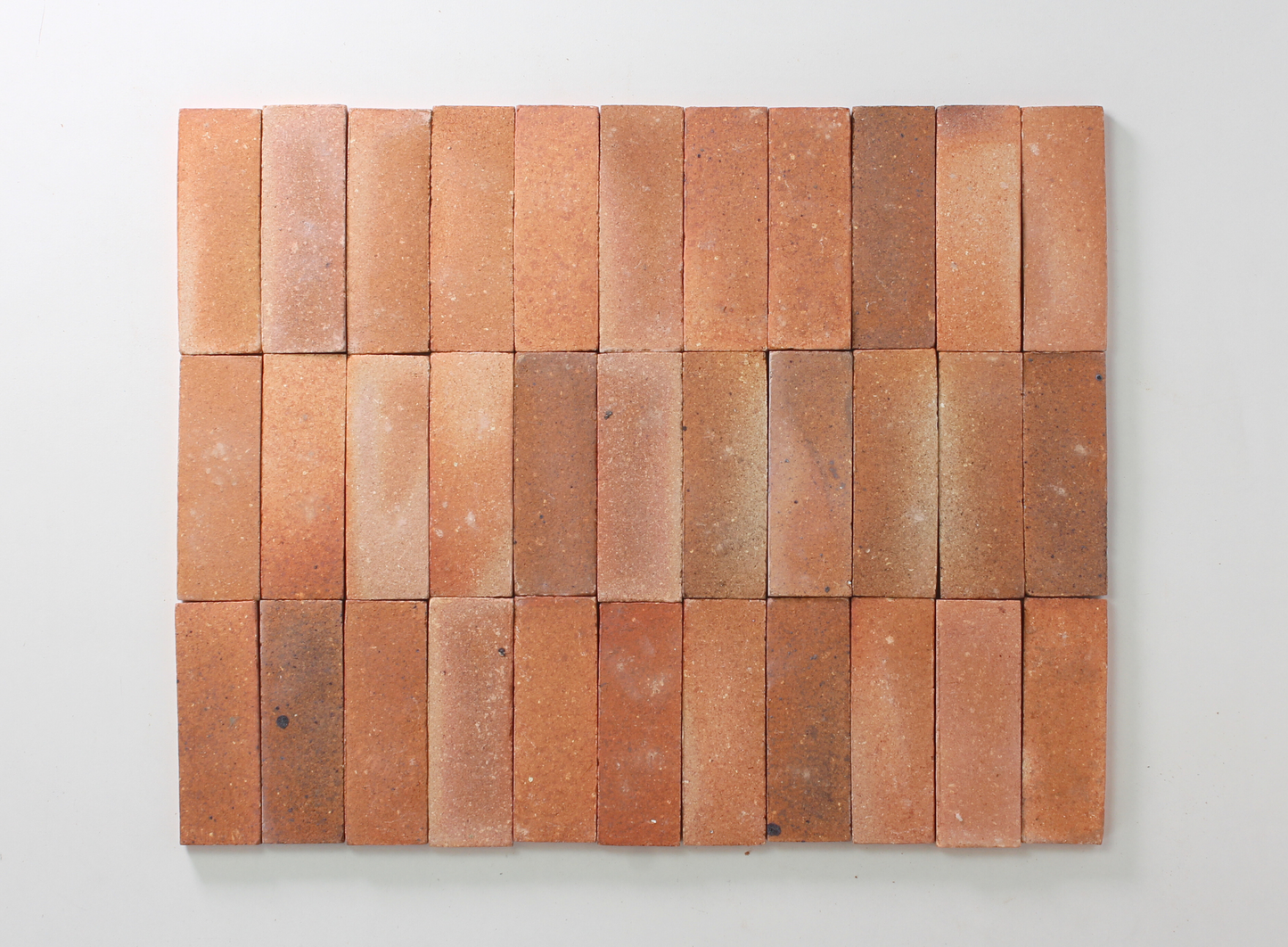 Asti Crude Cotto Slim 50x150