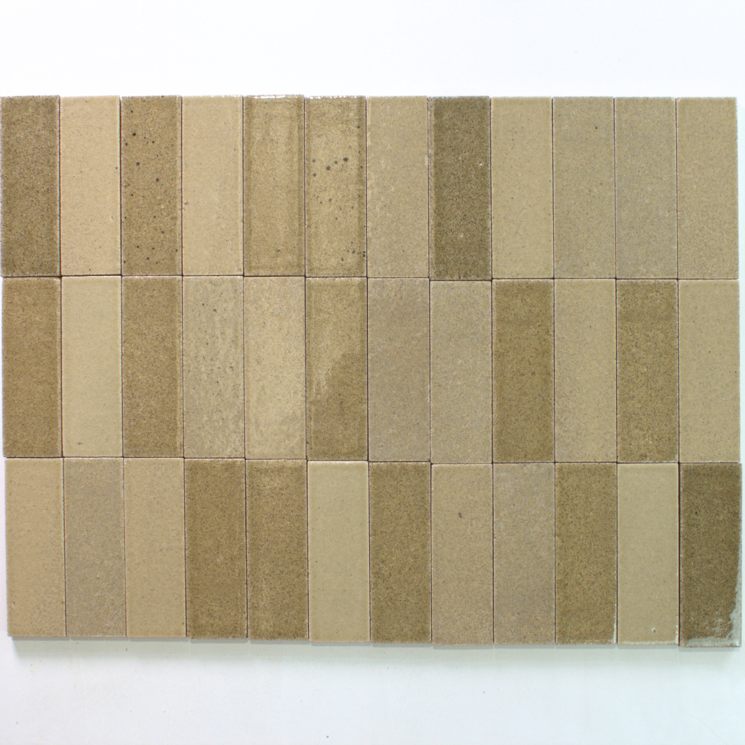 Asti Sand Gloss Slim 50x150