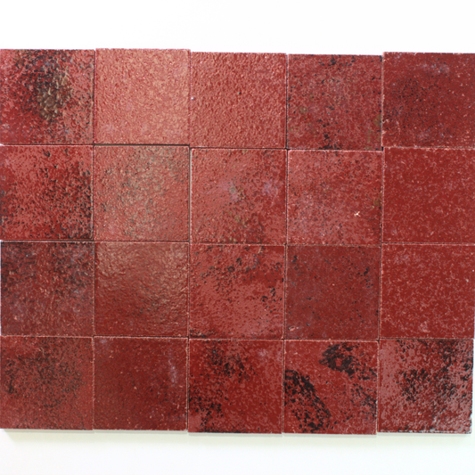 Asti Sangria Gloss 100X100