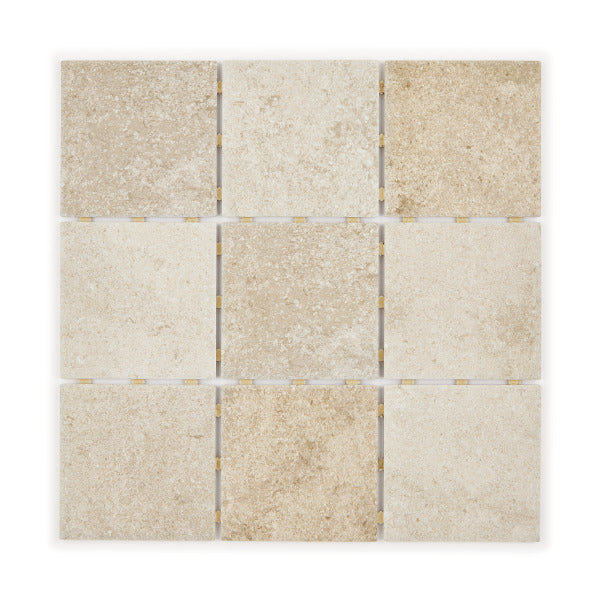 Balistone Sanur Mosaic