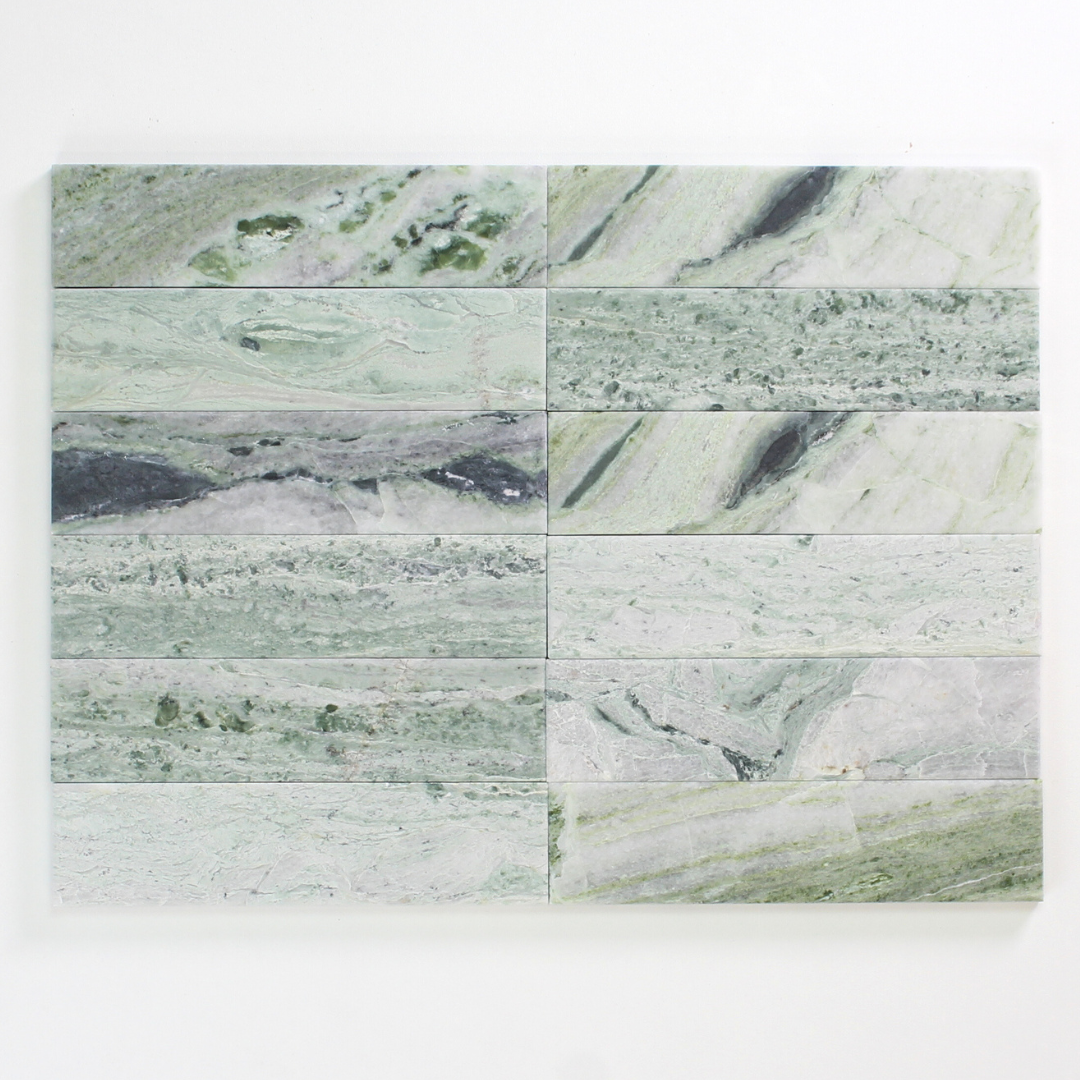 Eros Verde Slim 50x200