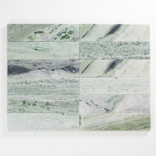 Eros Verde Slim 50x200