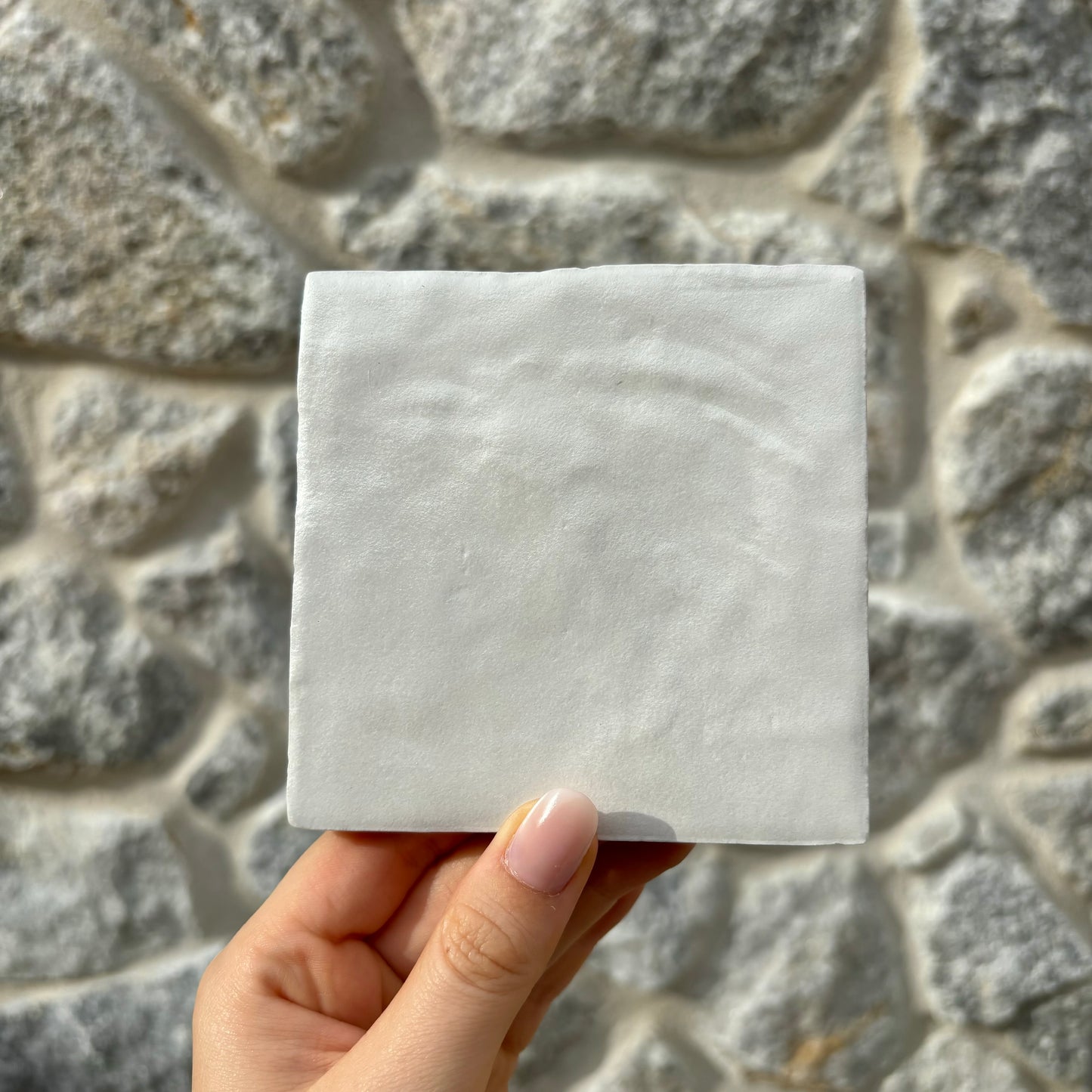Manhattan White