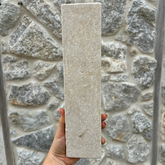 Marrakesh Tumbled Limestone 300x75