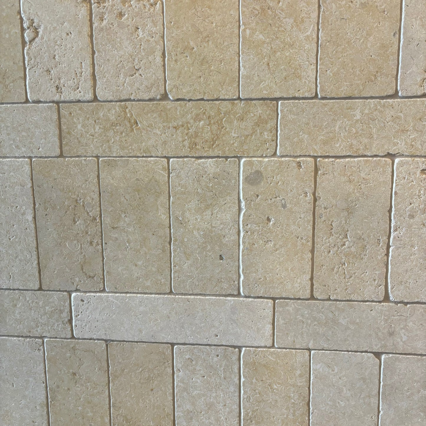 Marrakesh Tumbled Limestone 300x75
