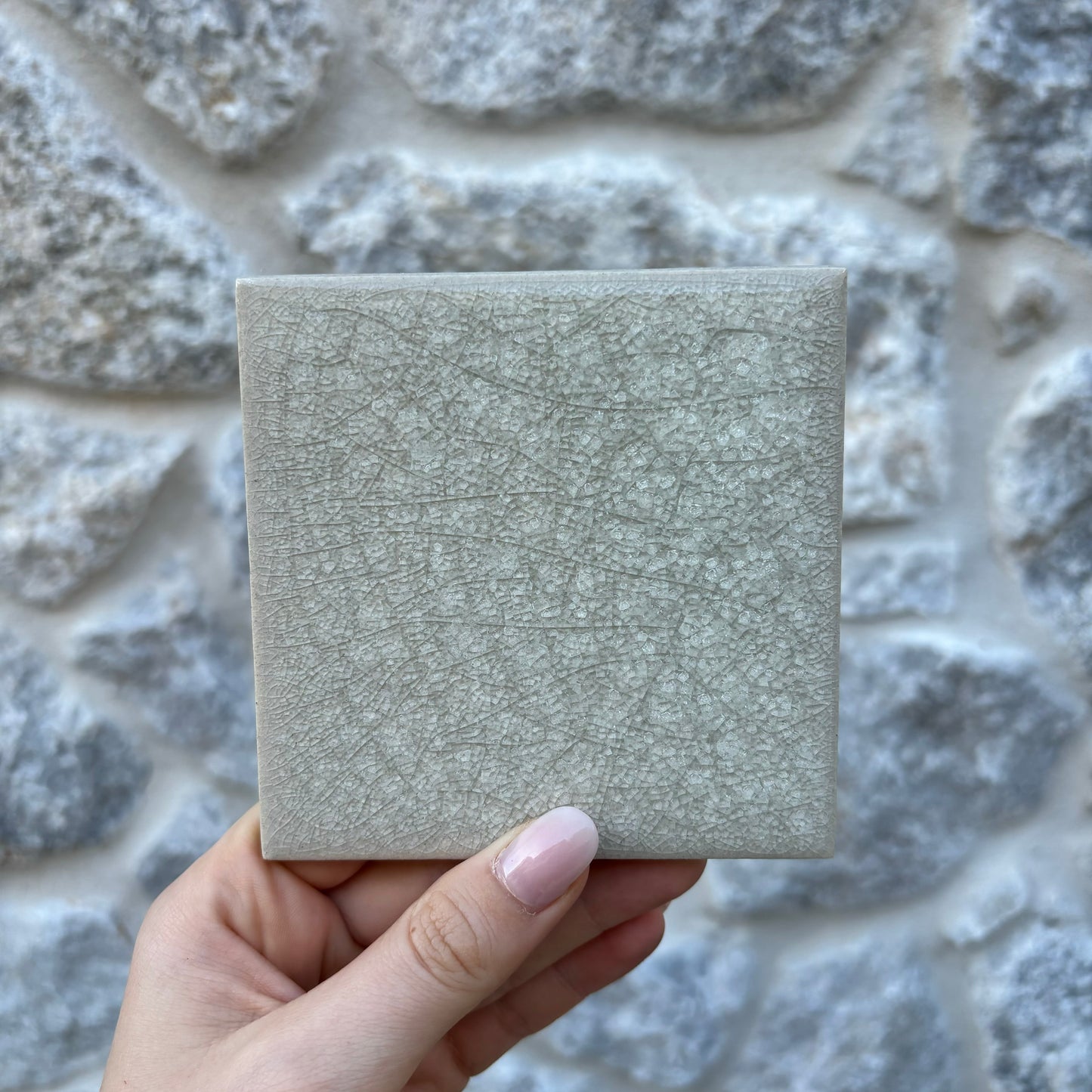 Vintage Glaze Frost