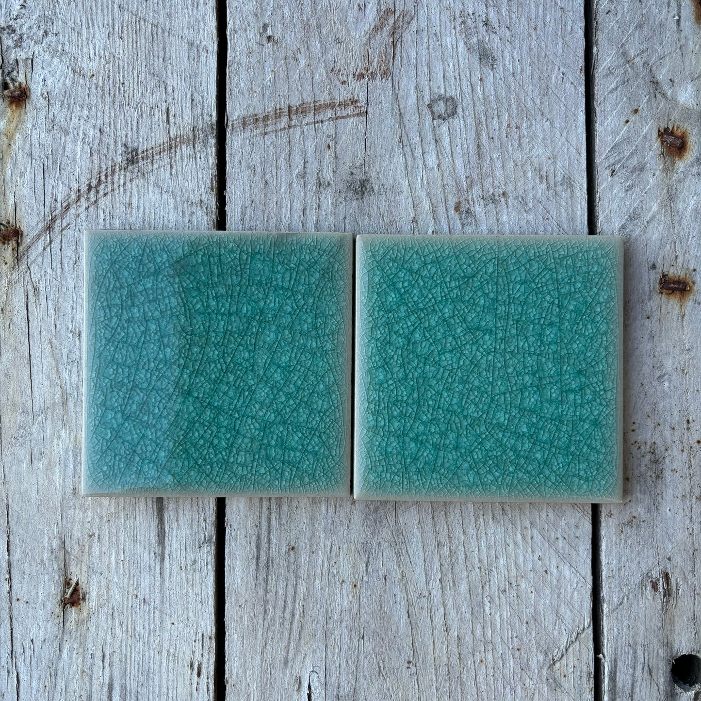 Vintage Glaze Fern