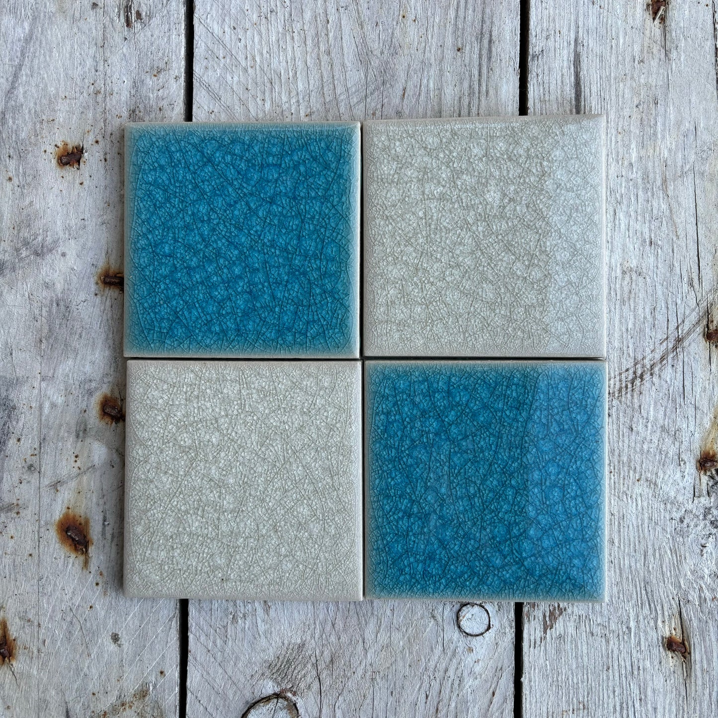Vintage Glaze Cloud