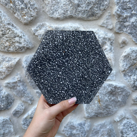 Sibella Court Tradewinds Pirate Black Hex