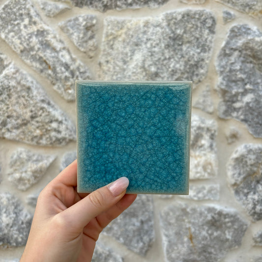 Vintage Glaze Cloud