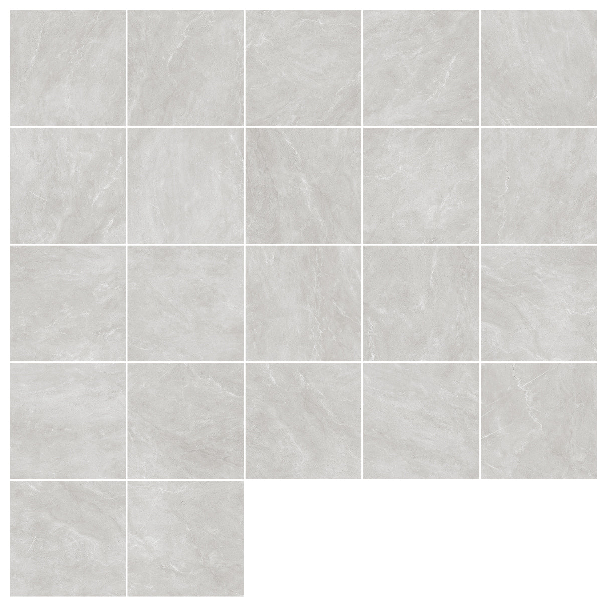 Porto Pearl Tech Grip Porcelain