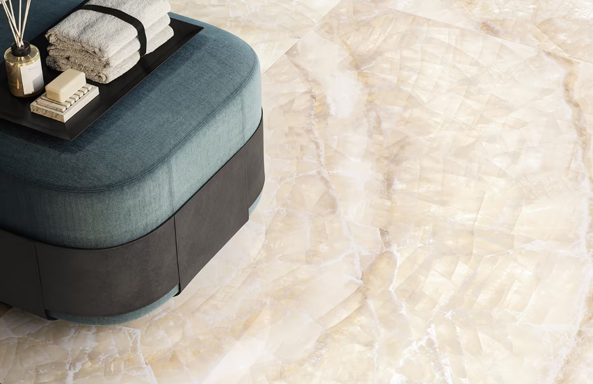 Lumia Ivory Gioiello Polished 600x1200