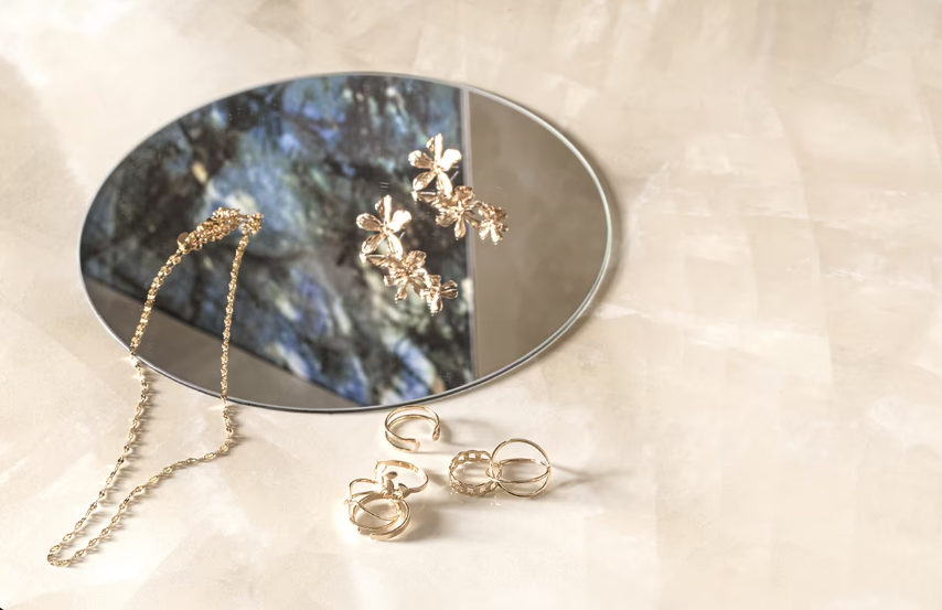 Lumia Ivory Gioiello Polished 600x1200