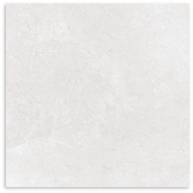 Eclipse White Matt