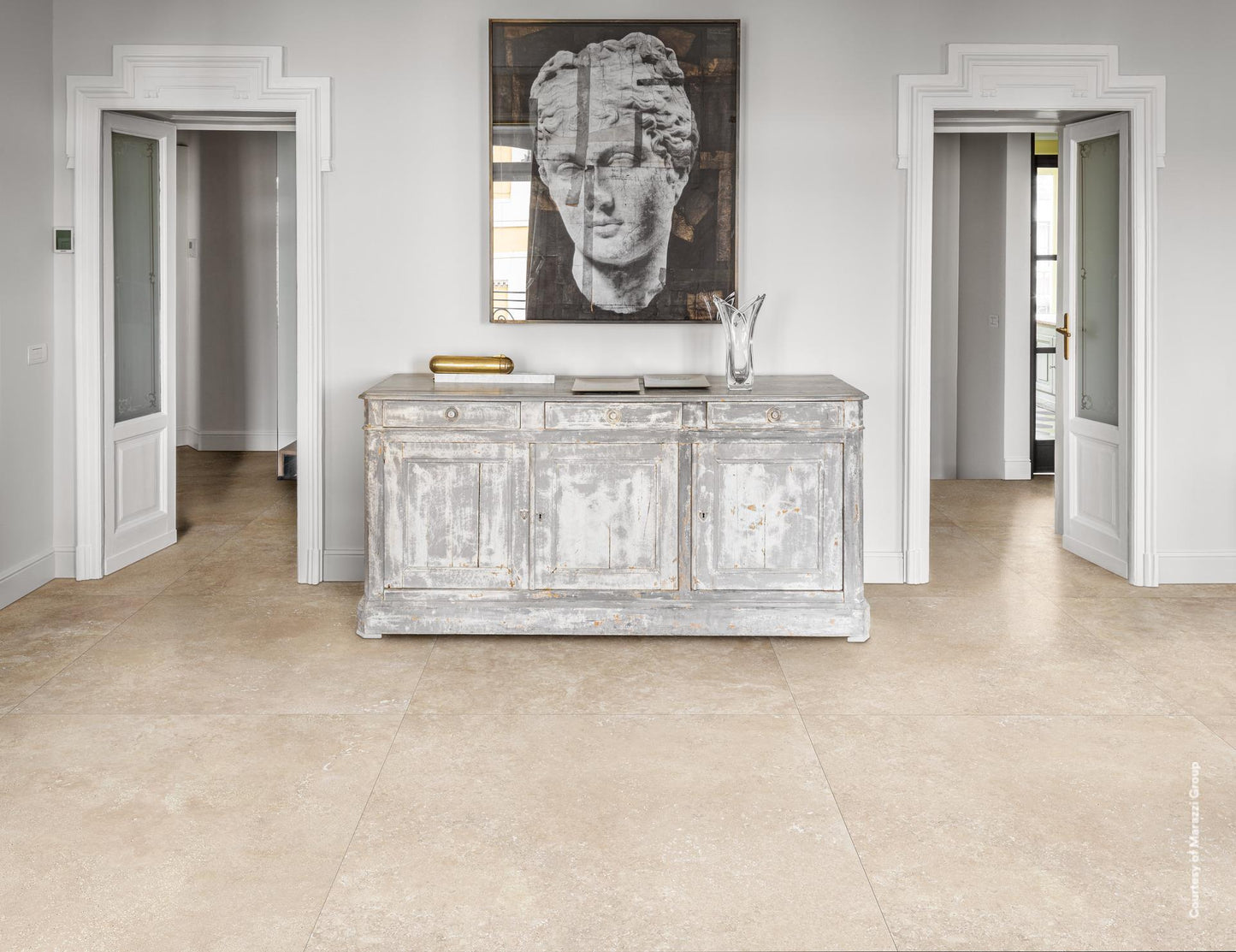 Nevaeh Cross Beige Nat 1000x1000