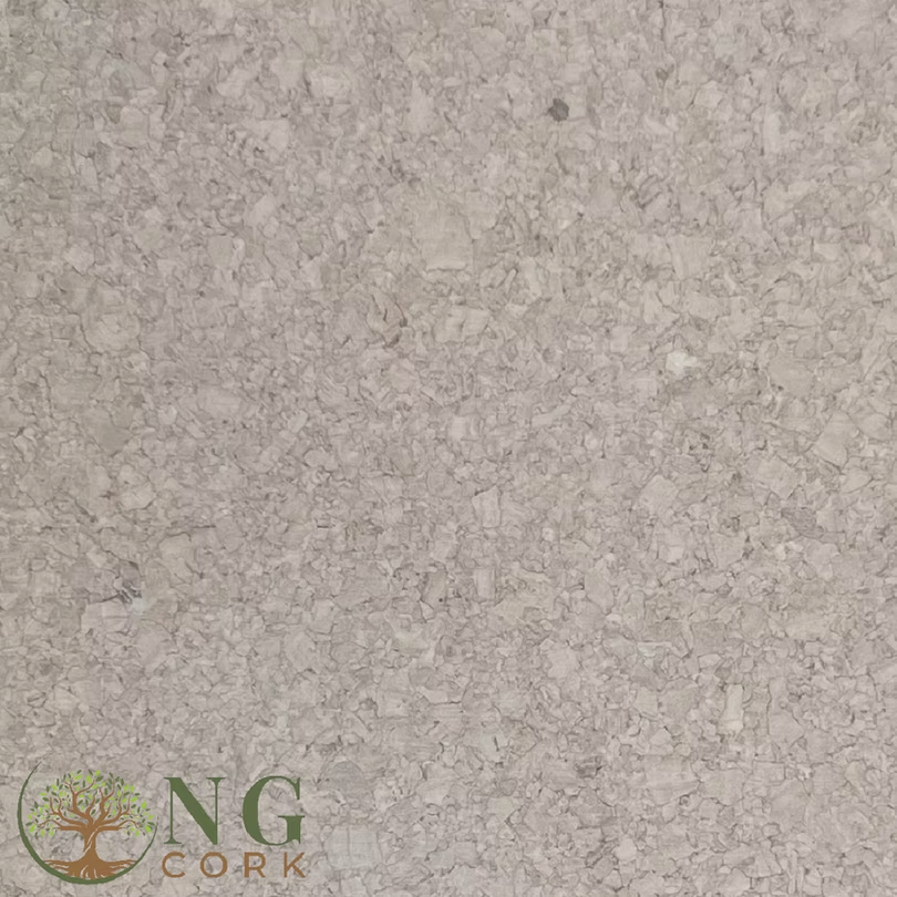 New Generation Cork - Grey Stone