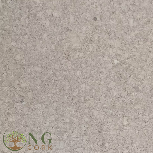 New Generation Cork - Grey Stone