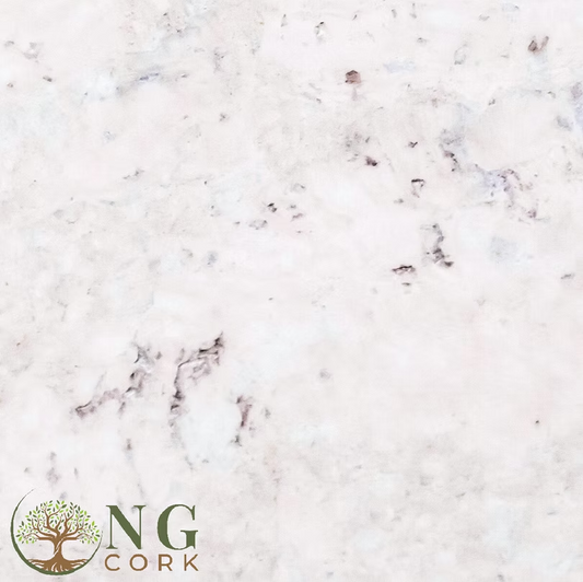 New Generation Cork - Madeira White