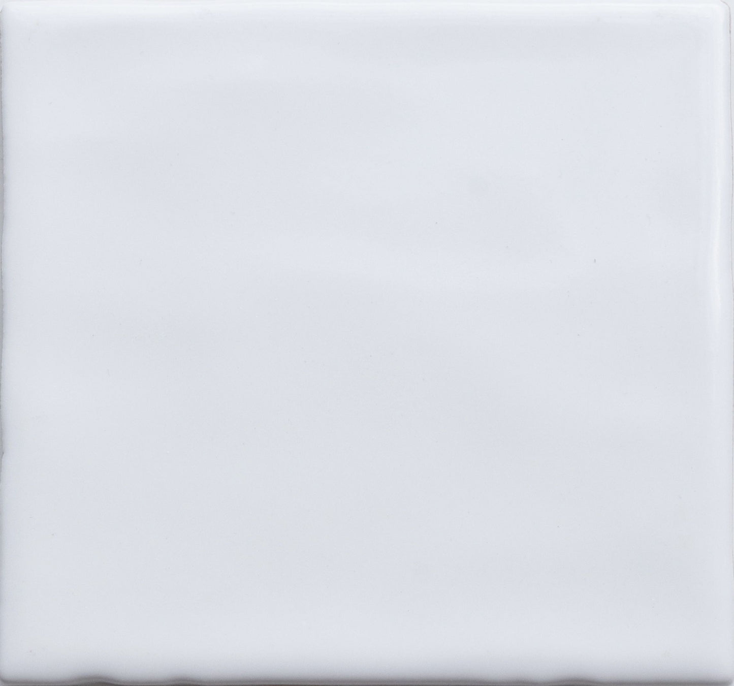 Oasis White Matt 100x100