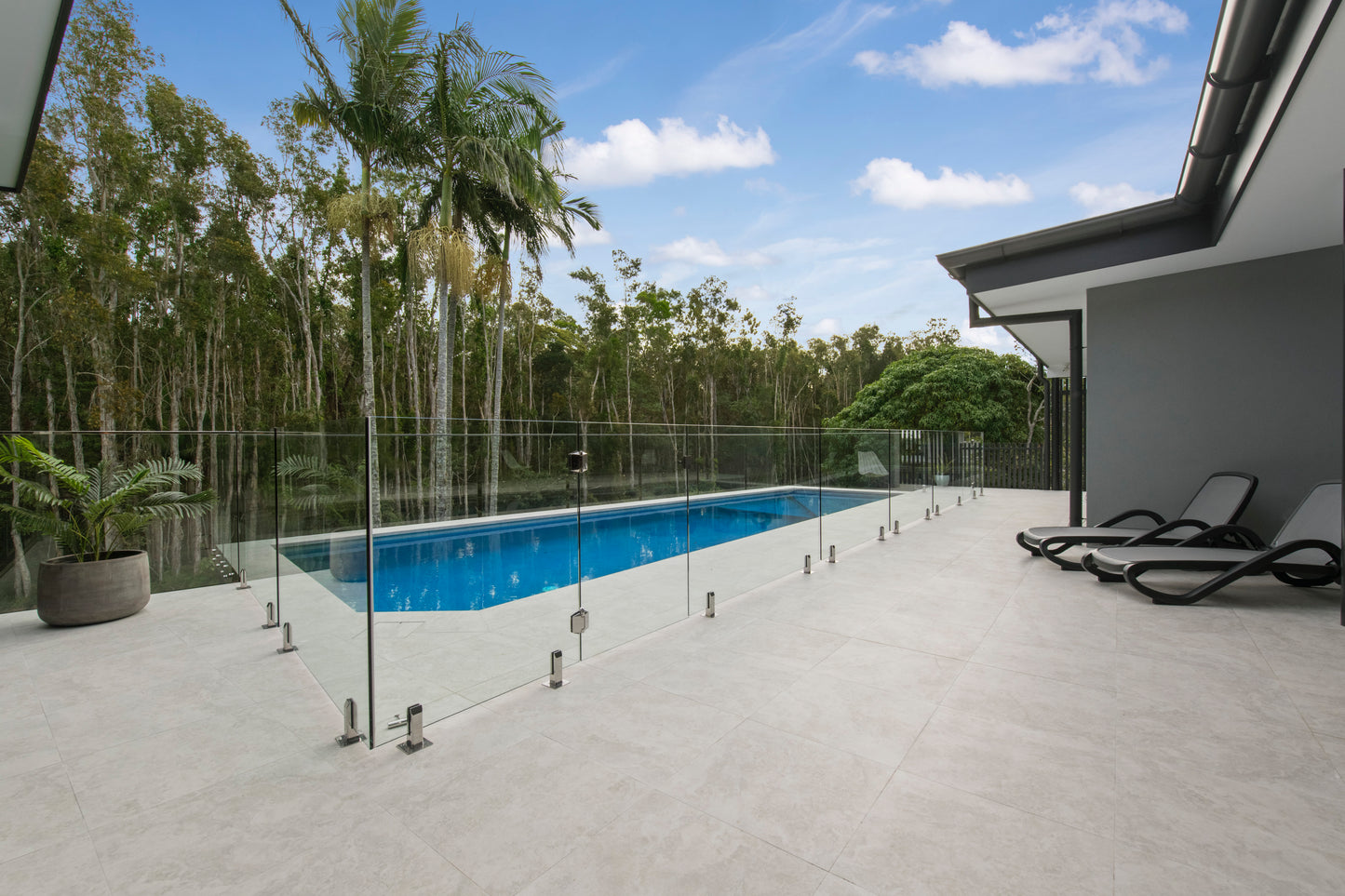 Lake Weyba Residence