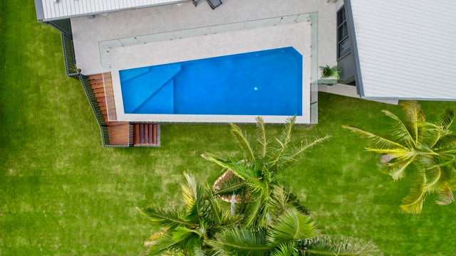 Lake Weyba Residence