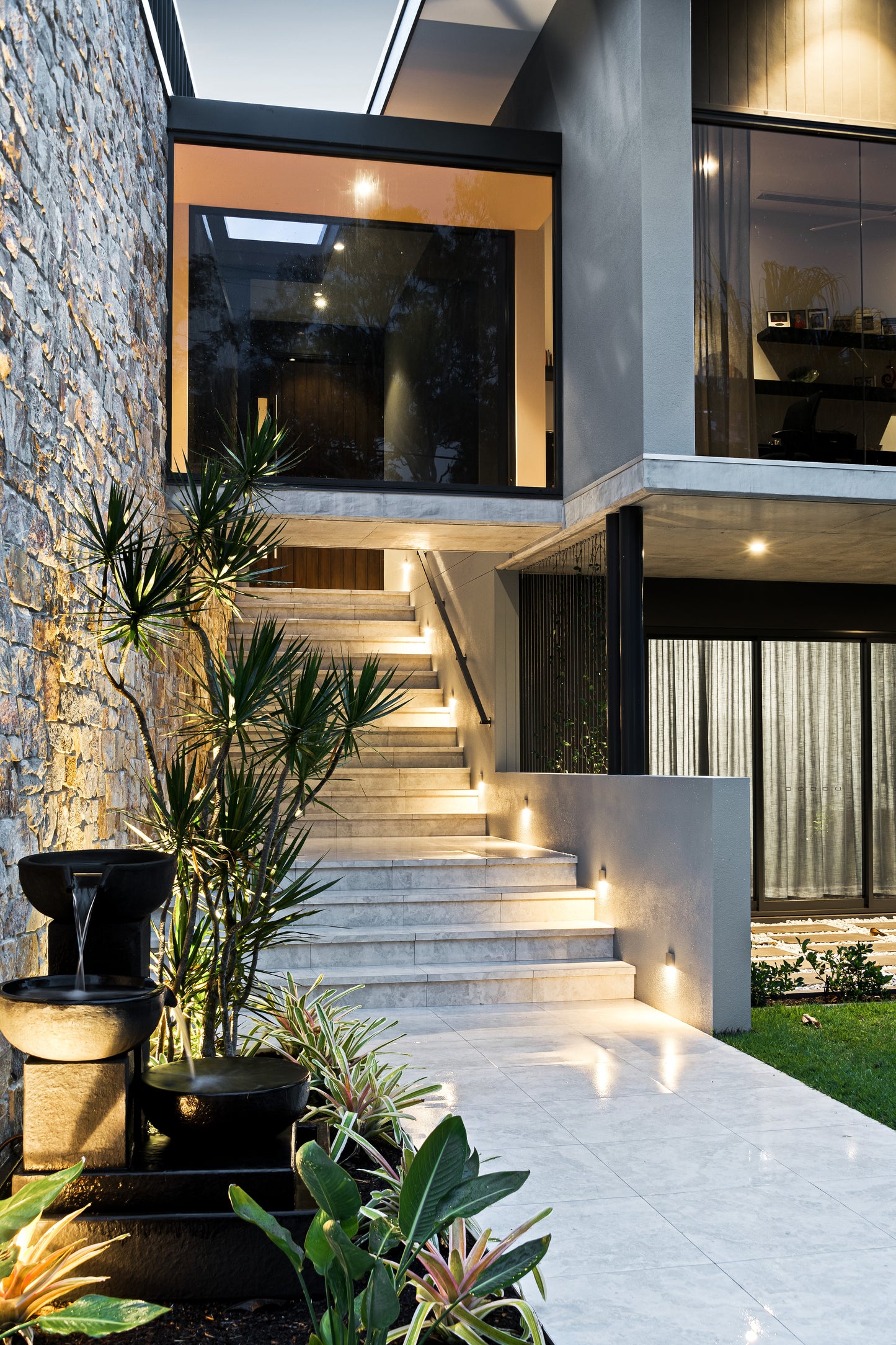 Lake Weyba Residence