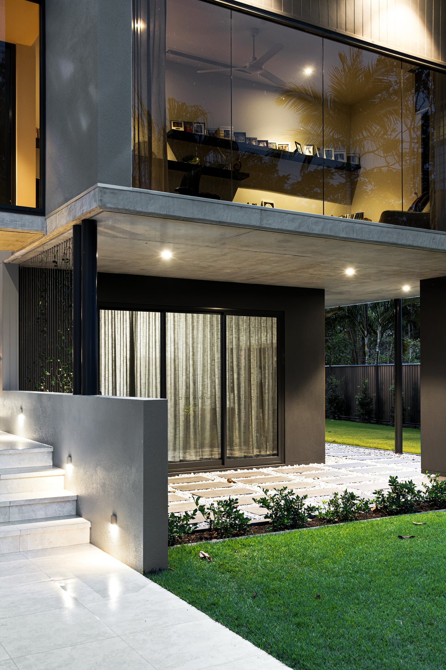 Lake Weyba Residence