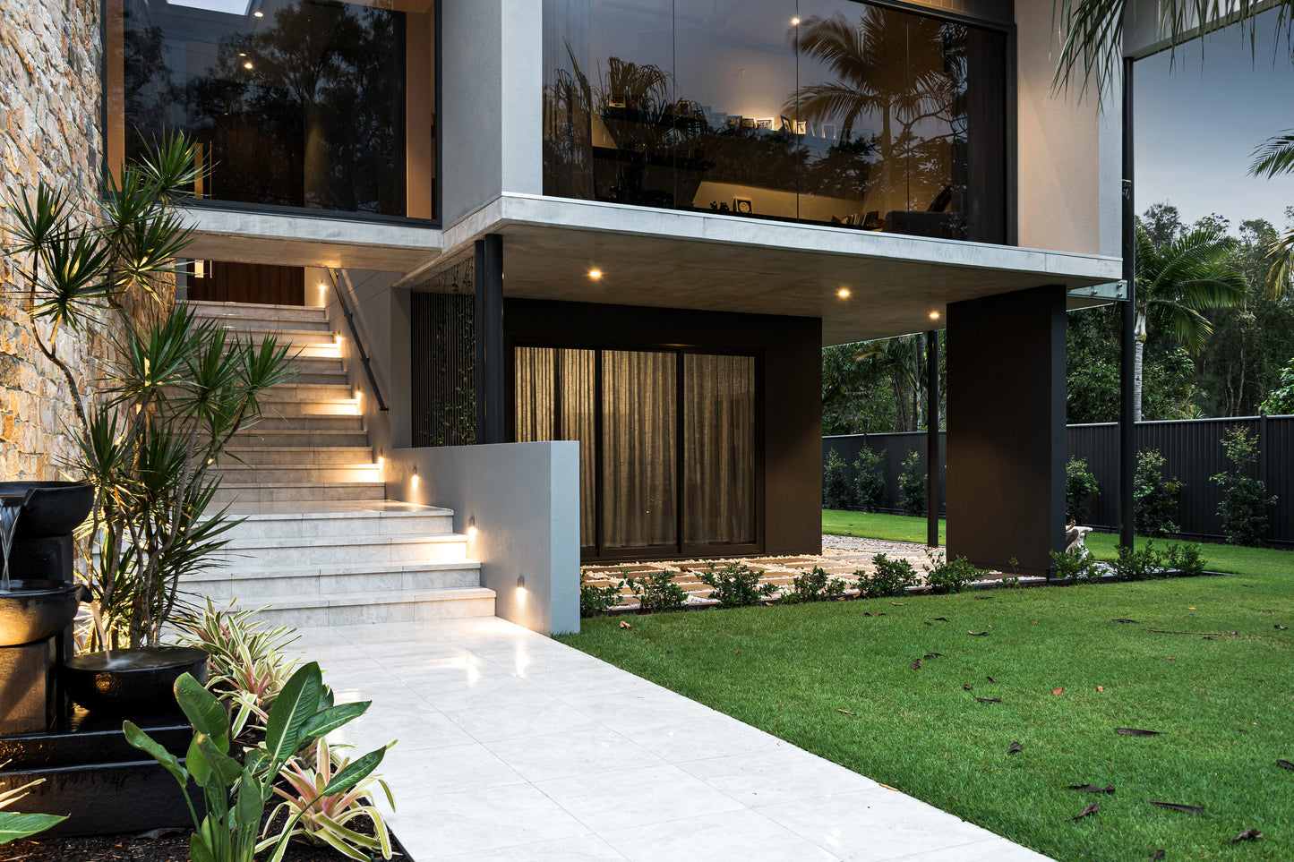 Lake Weyba Residence