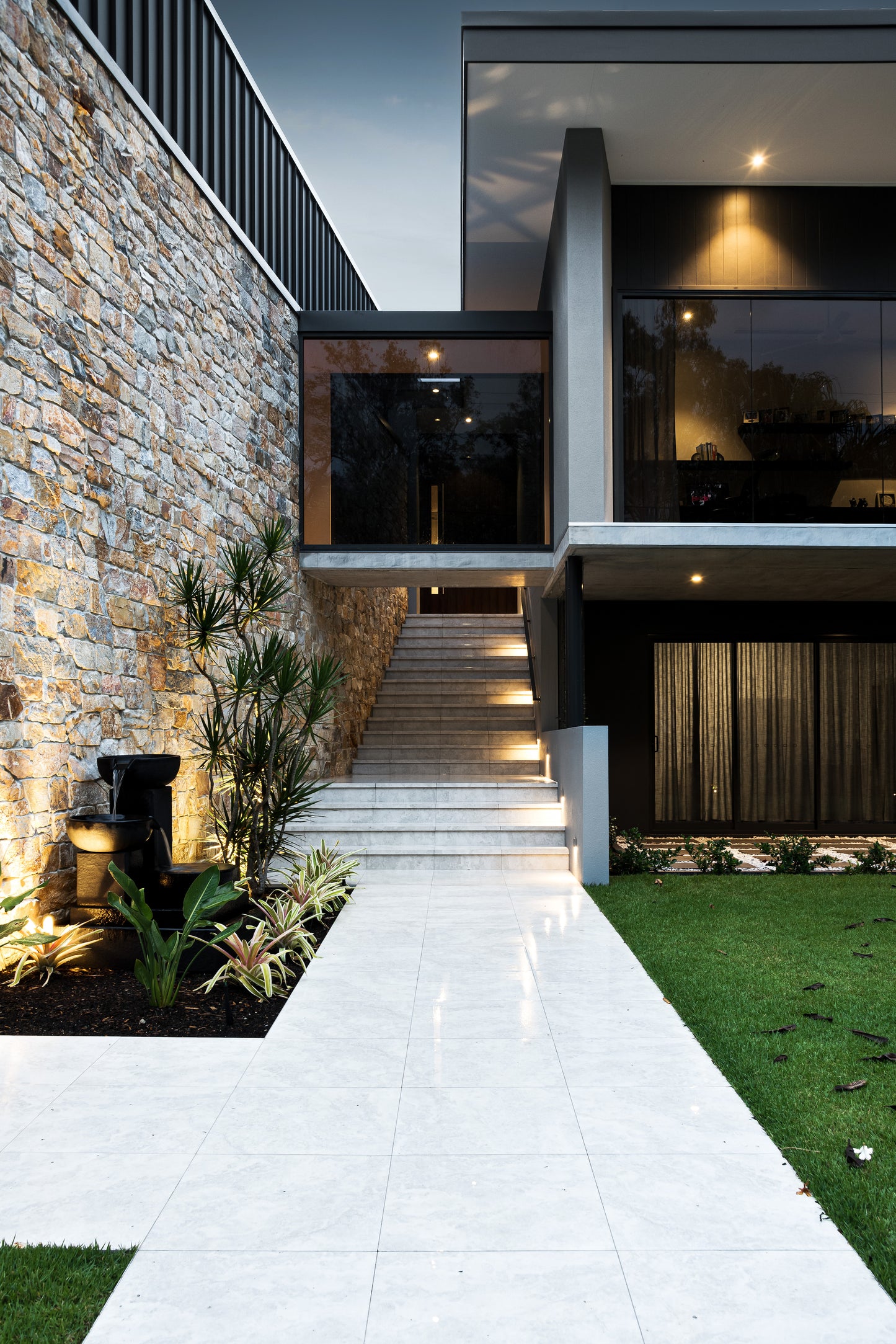 Lake Weyba Residence