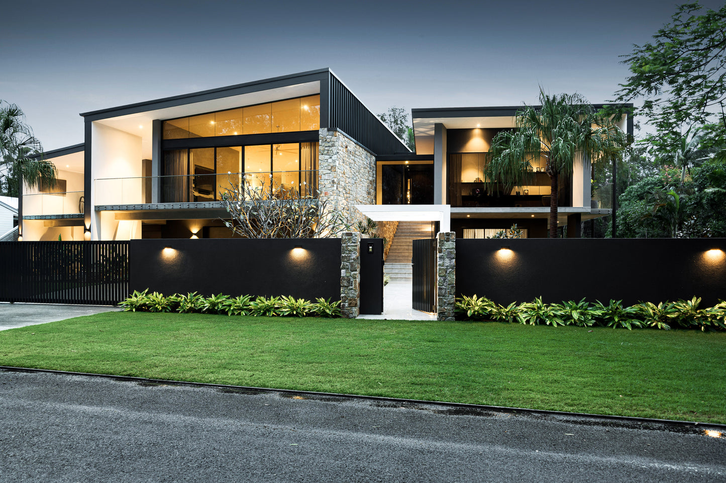 Lake Weyba Residence