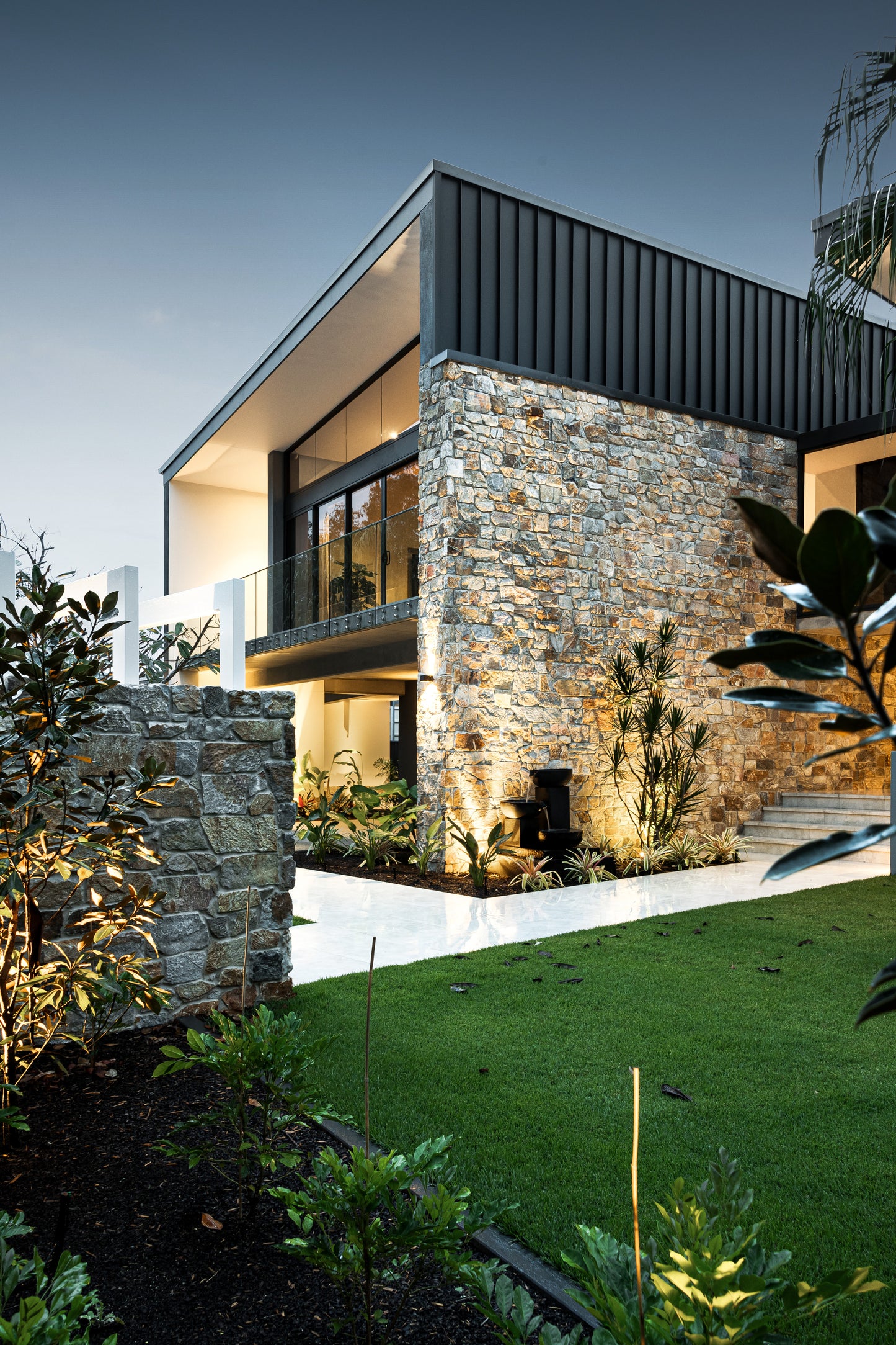 Lake Weyba Residence