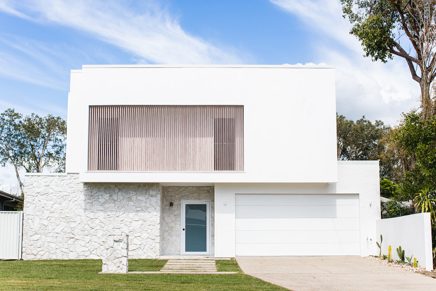 Seagull for N.A.S Projects