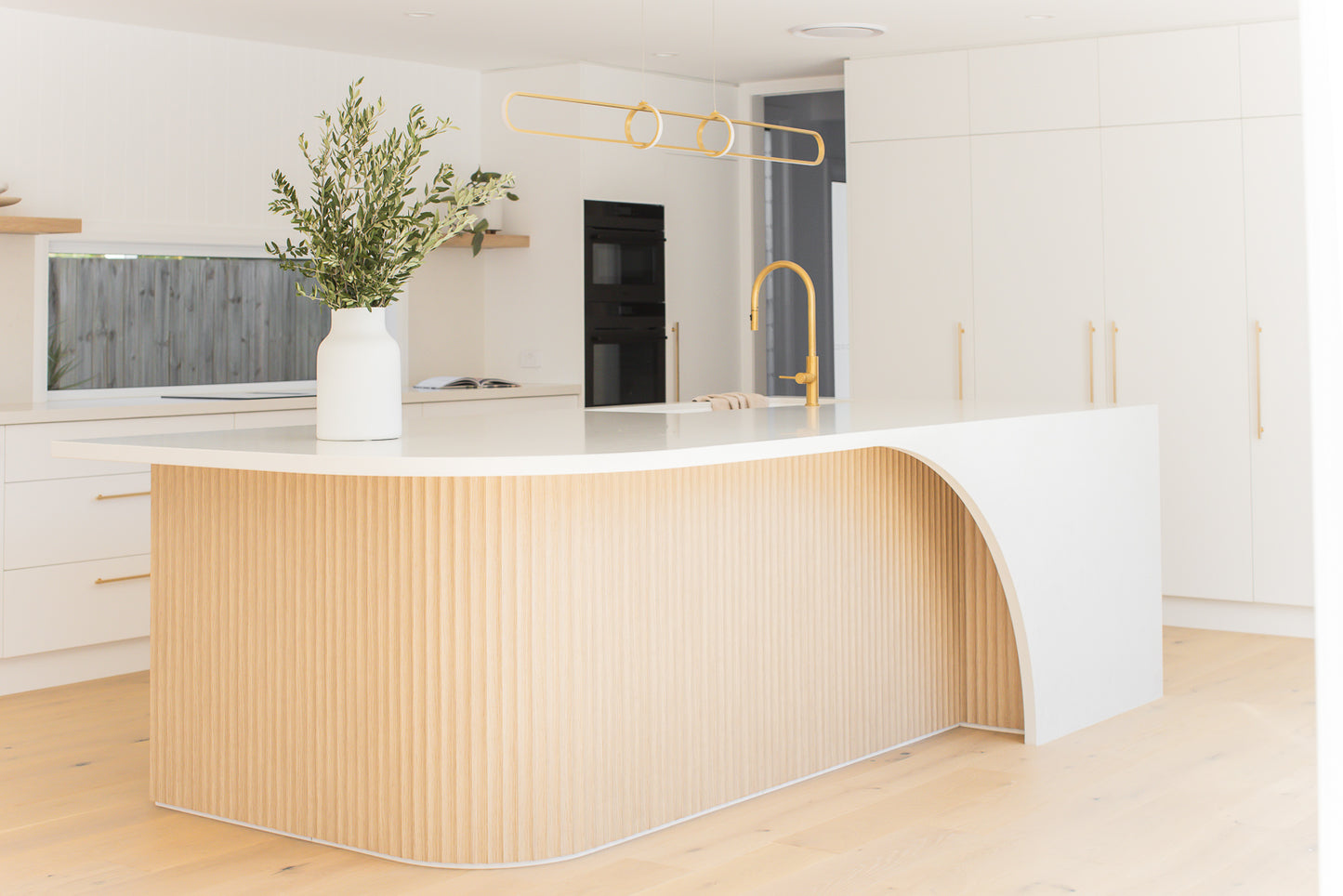 Seagull for N.A.S Projects