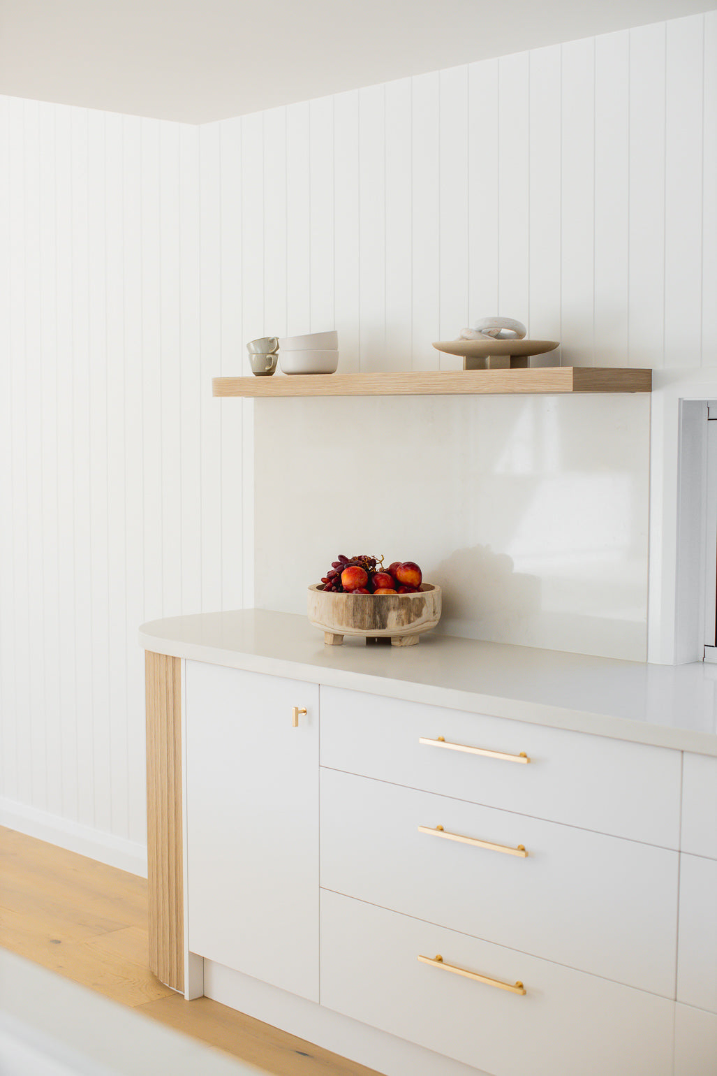 Seagull for N.A.S Projects