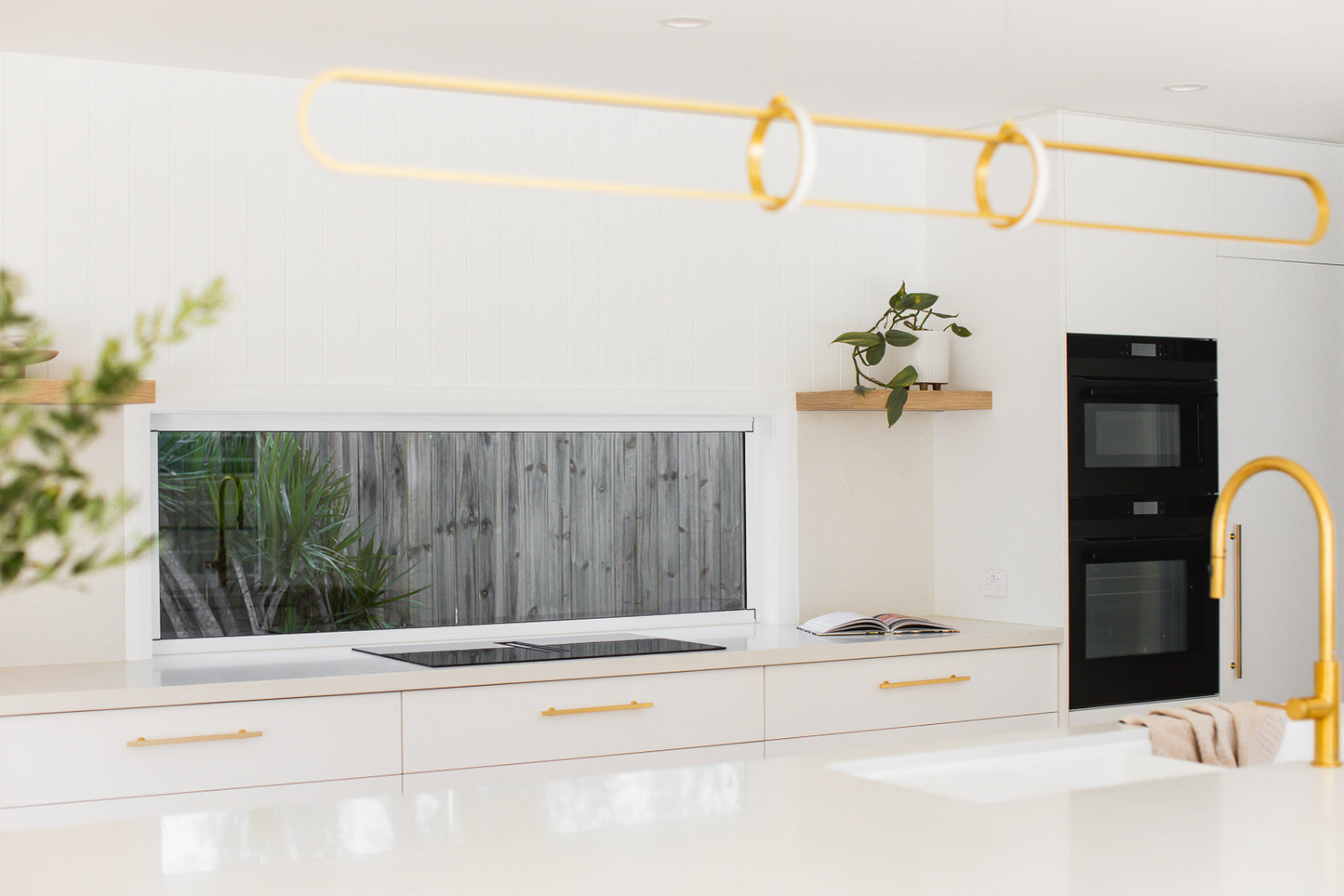 Seagull for N.A.S Projects