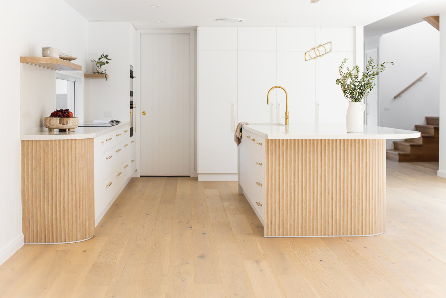 Seagull for N.A.S Projects