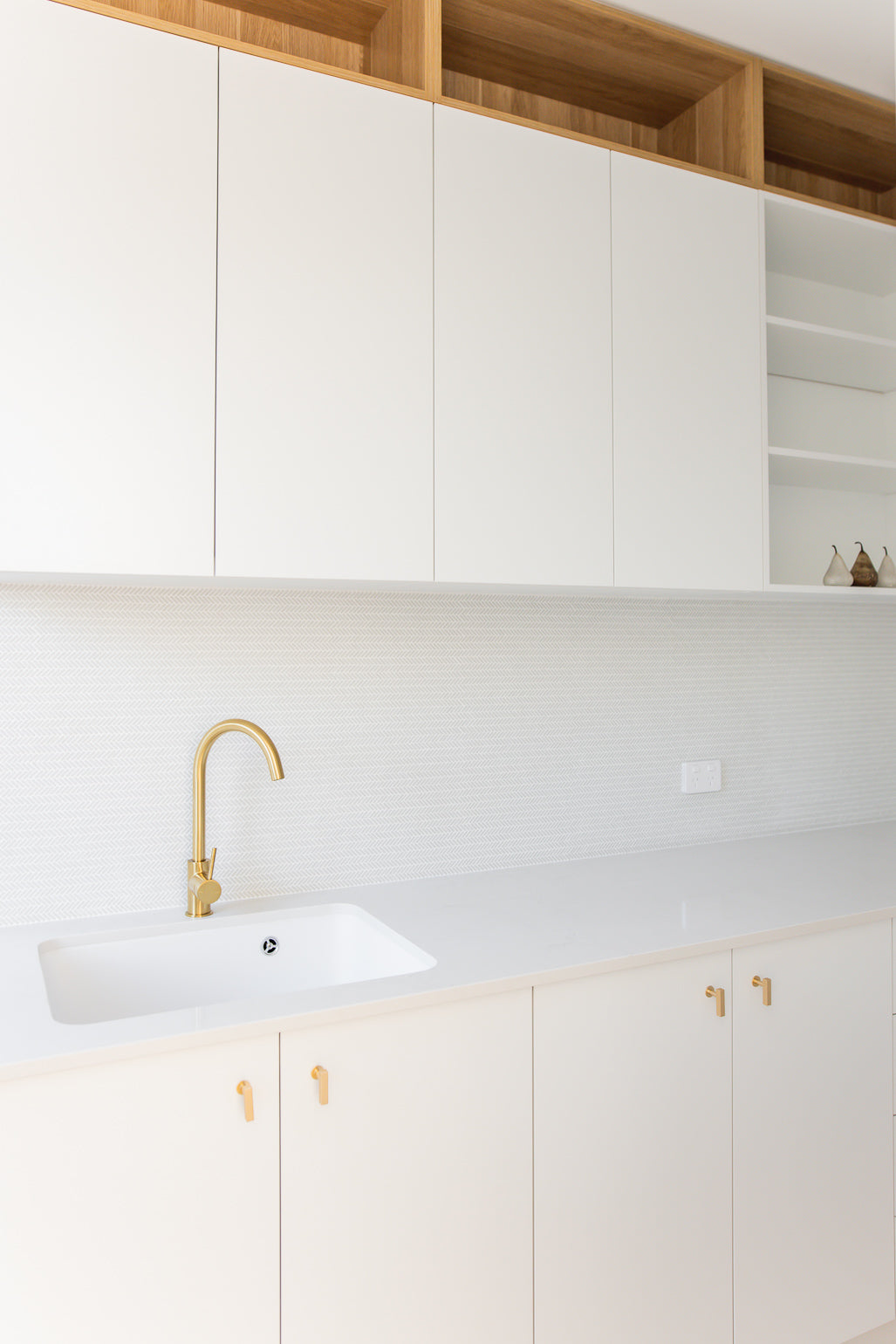 Seagull for N.A.S Projects