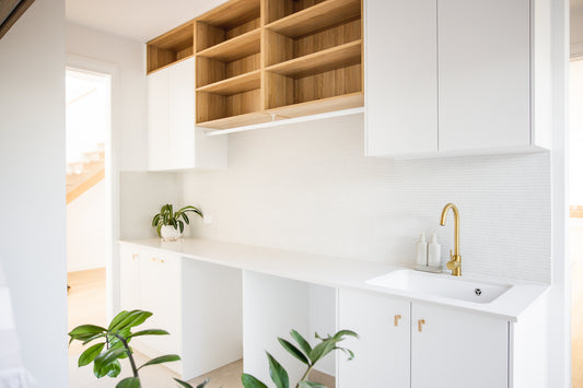 Seagull for N.A.S Projects