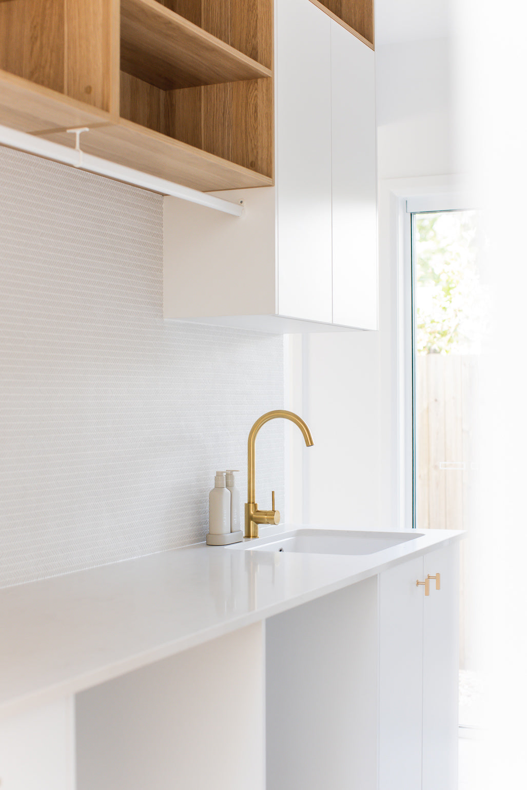 Seagull for N.A.S Projects