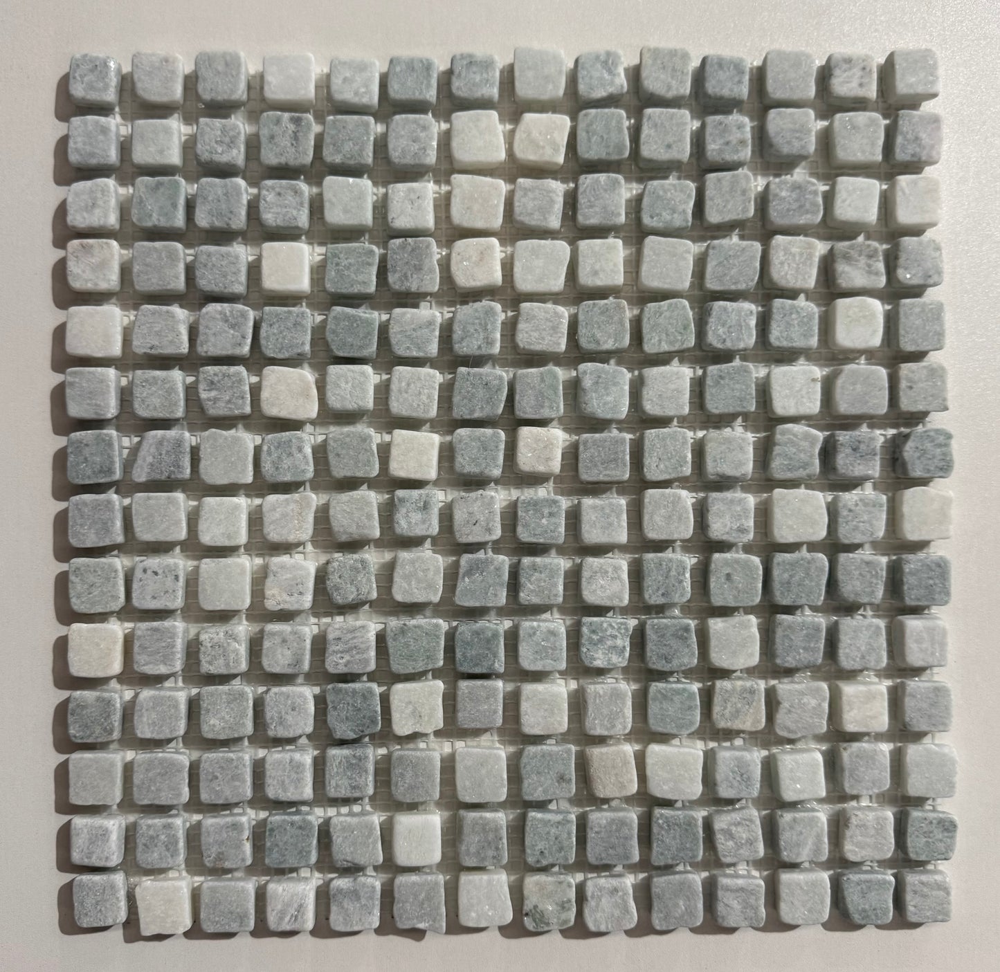 Roman Handcut Cordoba Tumbled Mosaic 305x305