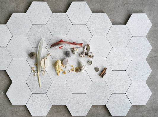 Sibella Court Tradewinds Captain White Hex
