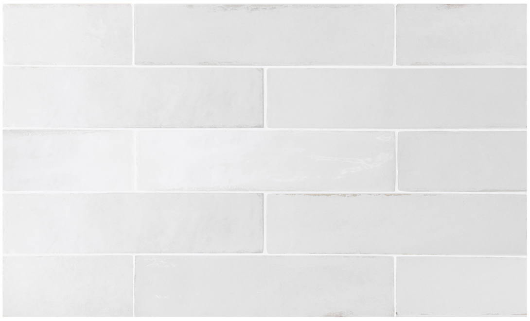 White Ribal Tribal Gypsum White 246x60 – Sunshine living