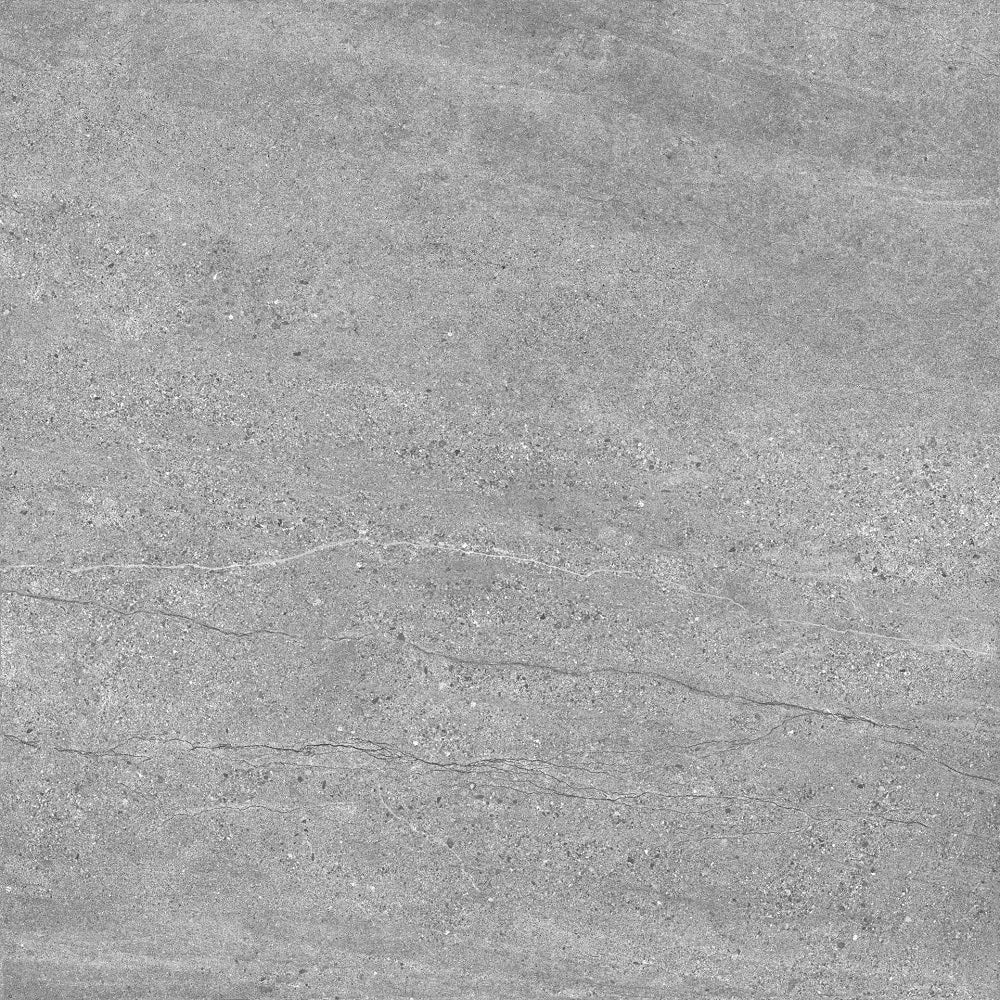 Carlos Dark Grey Tech Grip